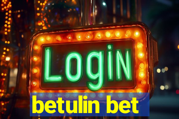 betulin bet